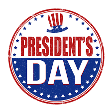 Presidents Day PNG - 124495