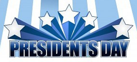 Presidents Day PNG - 124503