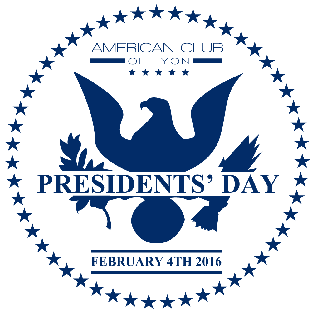 Presidents Day PNG HD - 128141