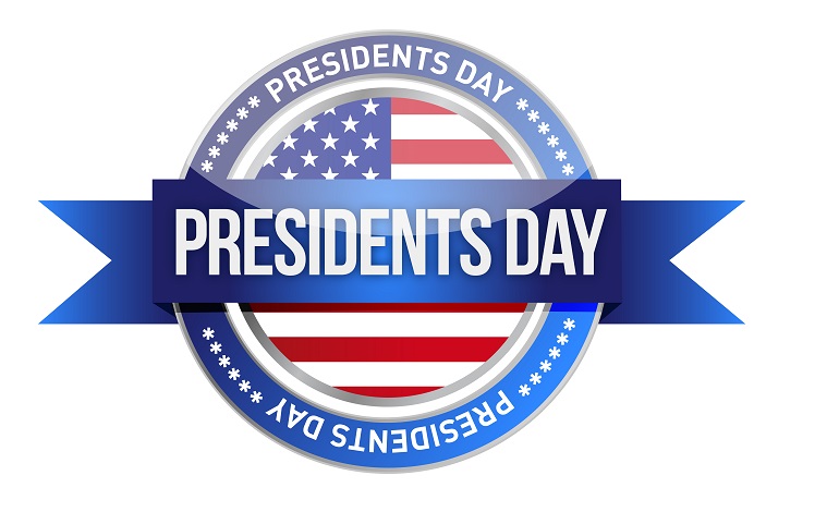 Presidents Day PNG HD - 128146