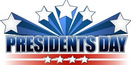Presidents Day PNG HD - 128137