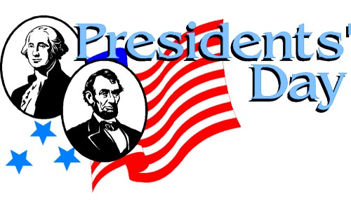 Presidents Day PNG - 124501