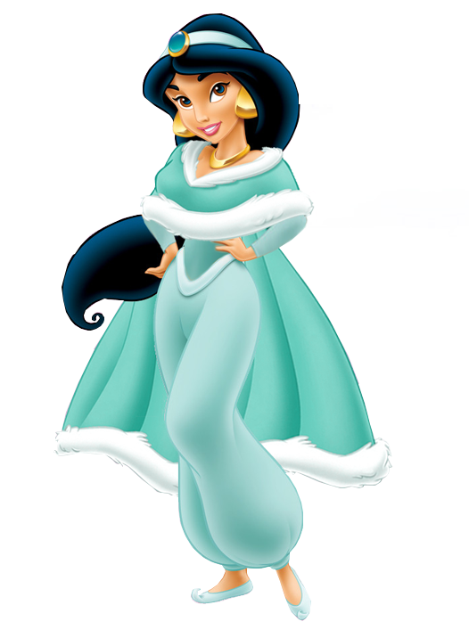 Princess Jasmine PNG - 49705