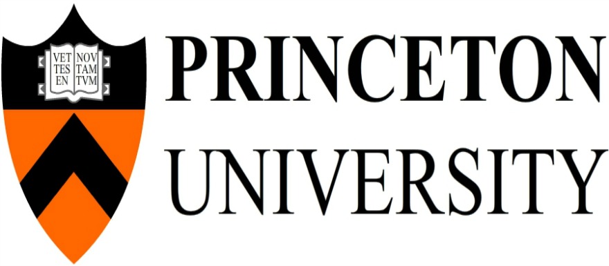 Princeton University Logo PNG - 40053