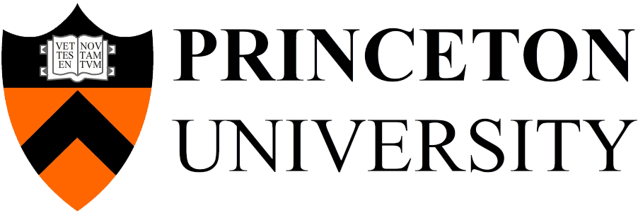 Princeton University Logo PNG