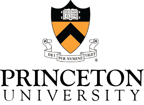 Princeton University Logo Vector PNG - 37540