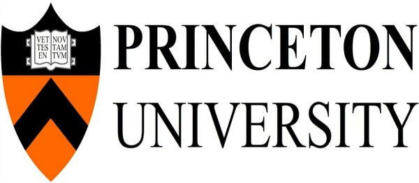Princeton University Logo Vector PNG - 37551