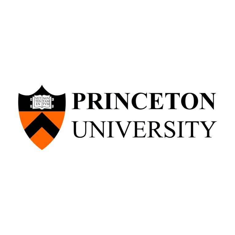 Princeton University Logo Vector PNG - 37550