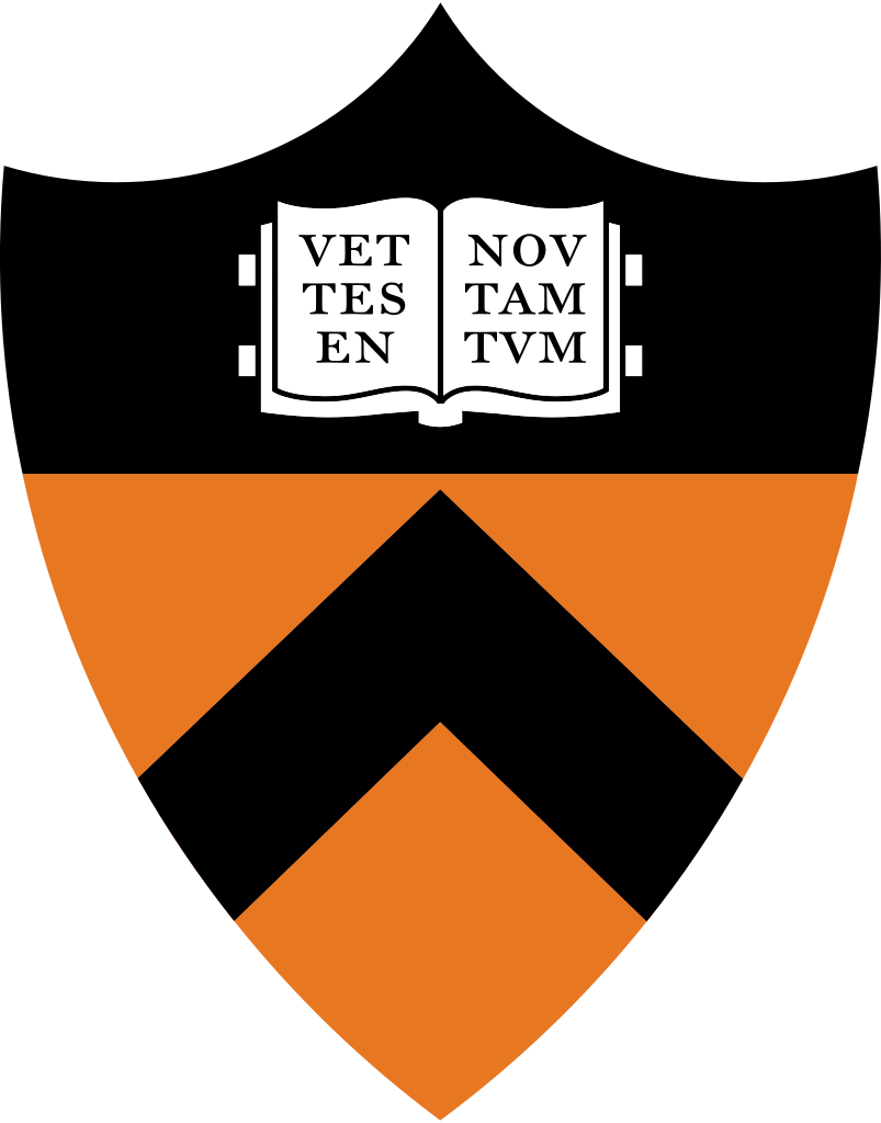 Princeton University PNG - 35396