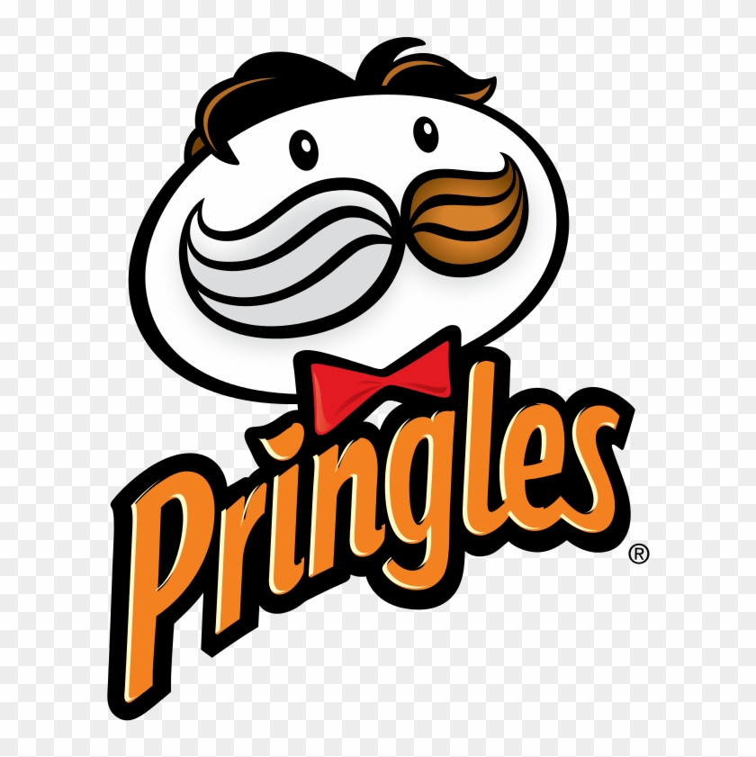 Pringles Logo PNG - 178831