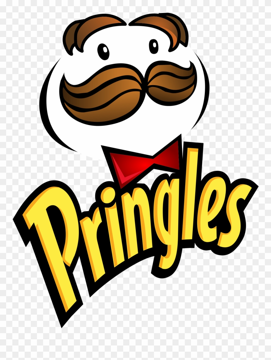 Pringles Logo - Free Transpar