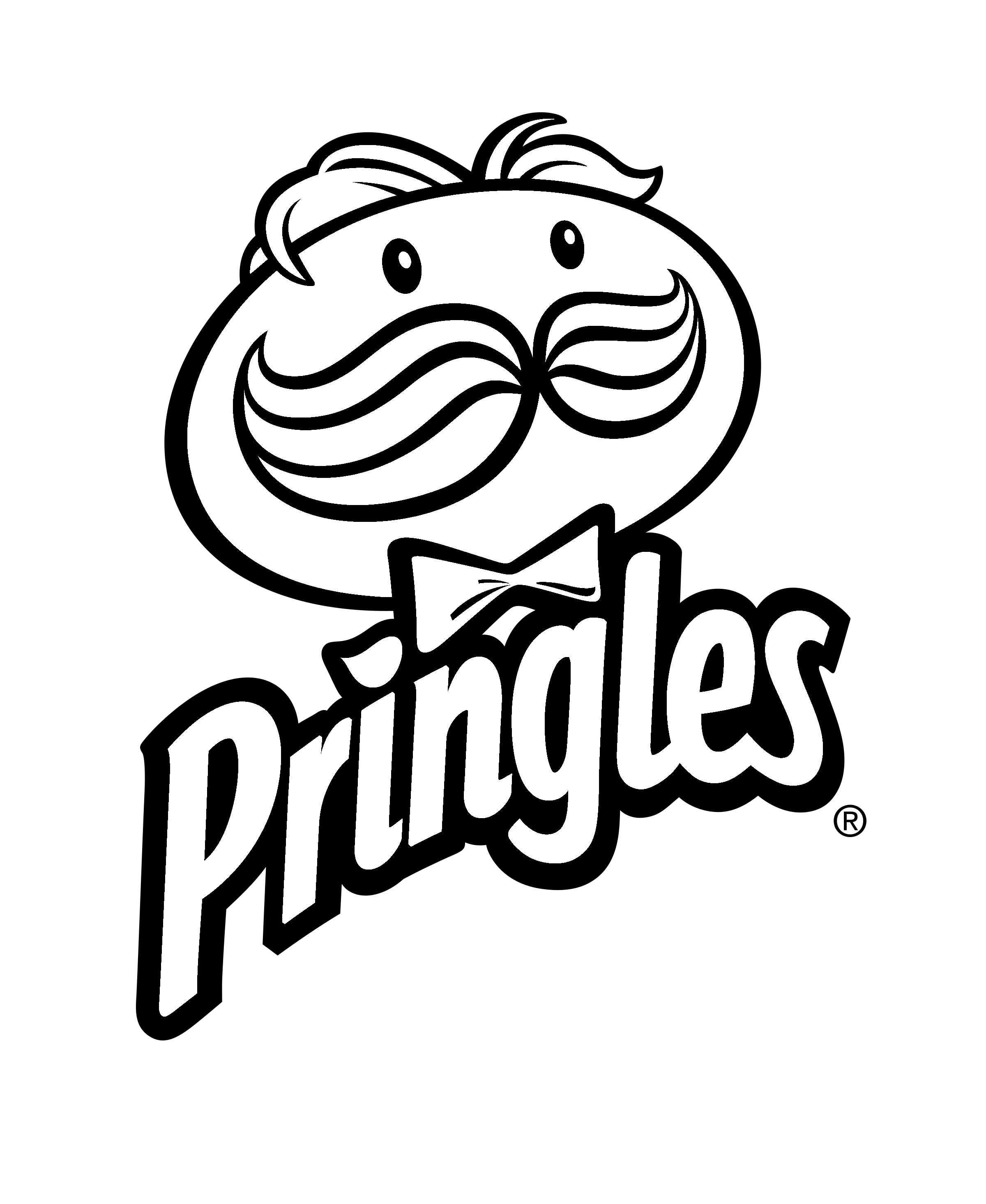 Pringles Logo PNG - 178837