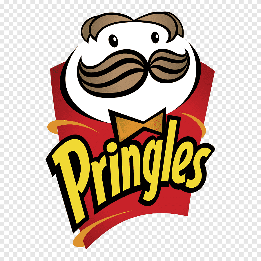 Pringles Logo - Free Transpar