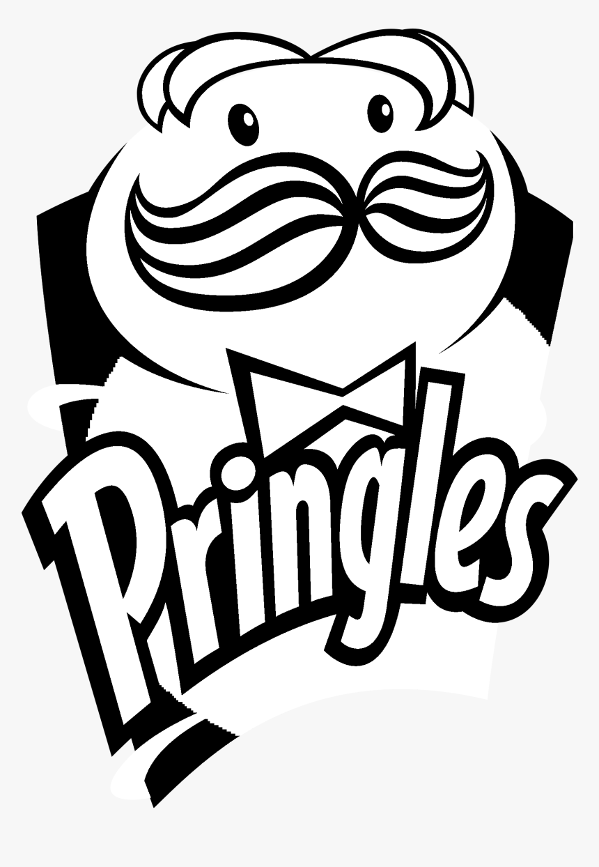 Pringles Logo Printable