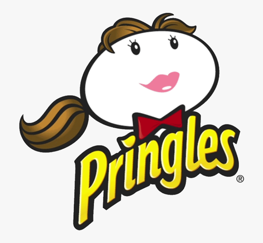 Pringles Logo PNG - 178832