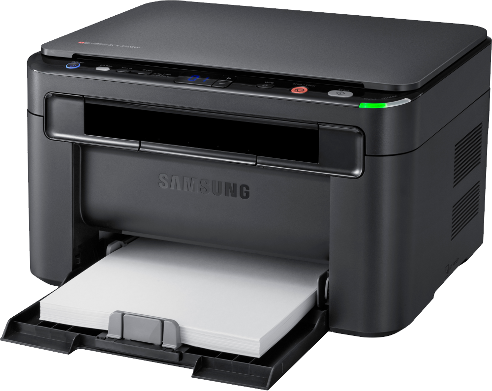 Printer PNG HD - 128882