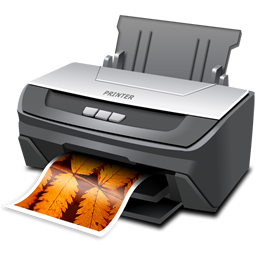 Printer PNG HD - 128887