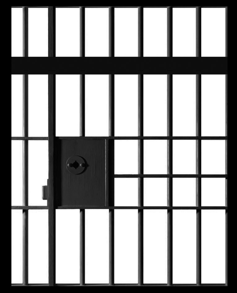 Prison PNG HD - 130969