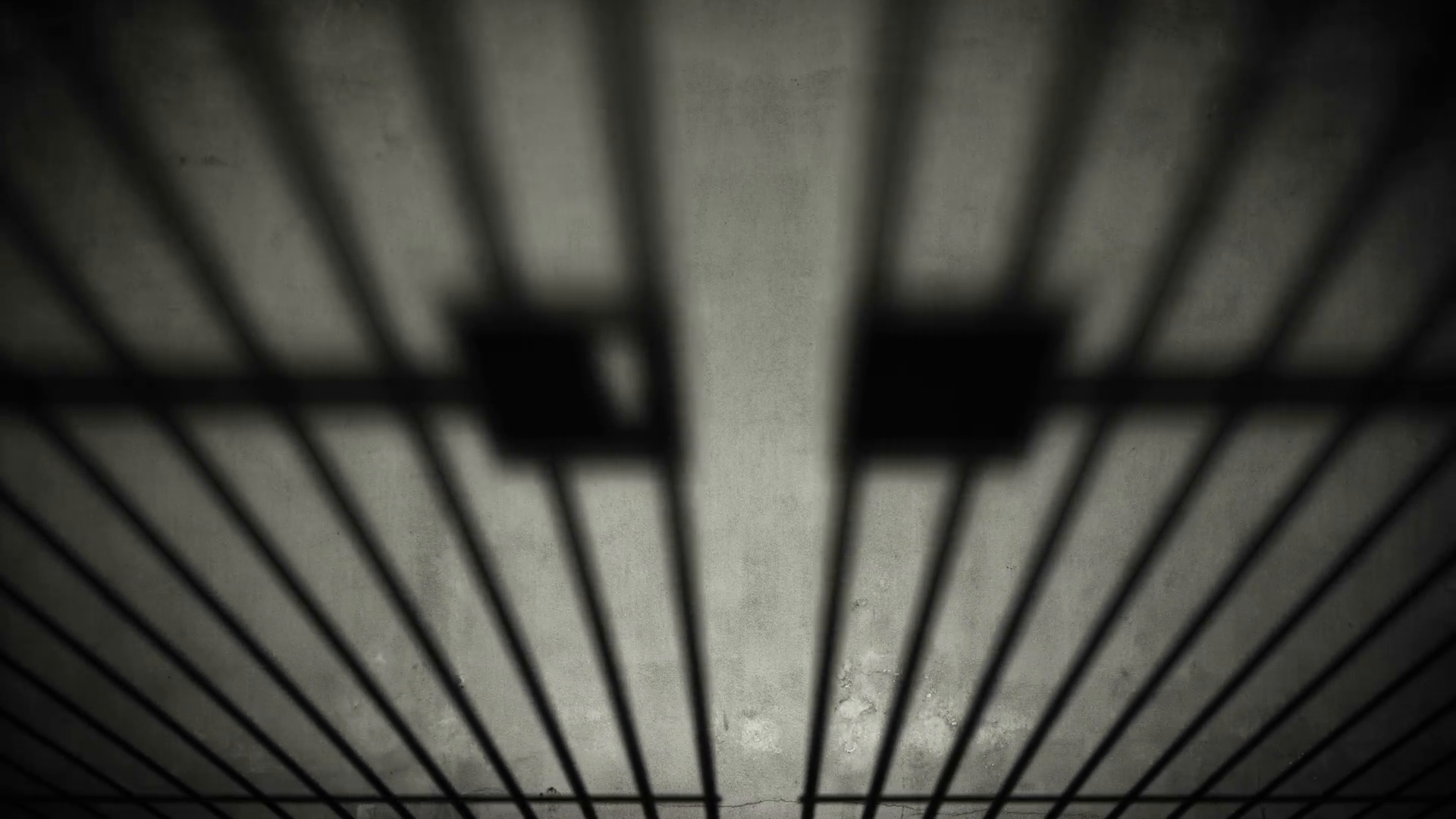Life imprisonment, prison cel