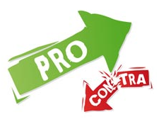 Pro Und Contra PNG - 71639