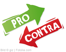 Pro Und Contra PNG - 71631