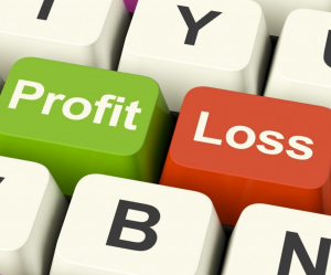 Profit And Loss PNG - 44978