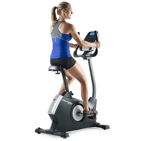 Exercise Bike PNG - 3637