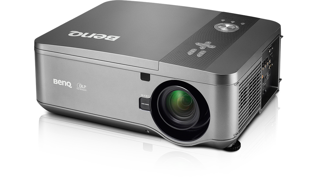 Projector HD PNG - 89859