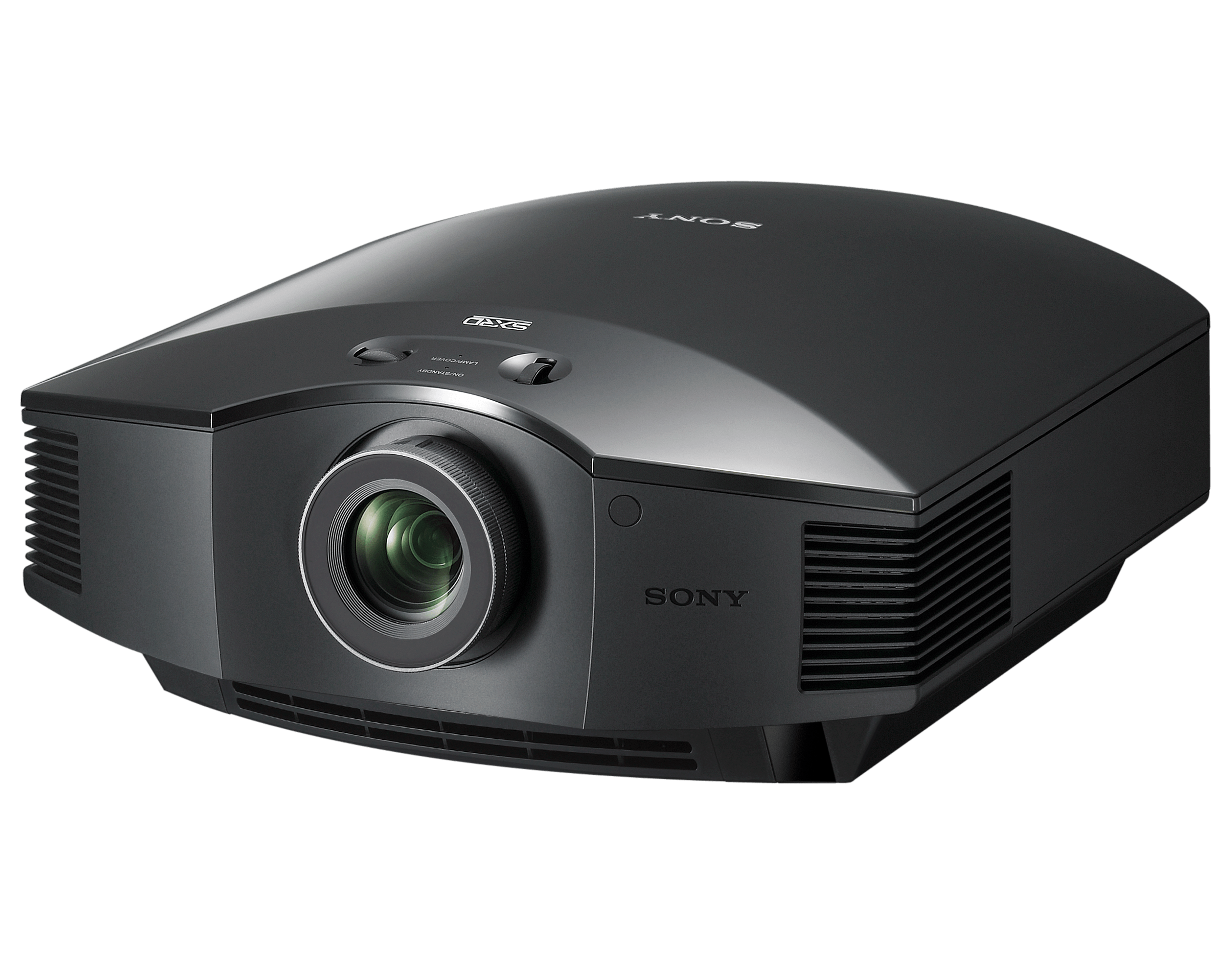 Projector HD PNG - 89856