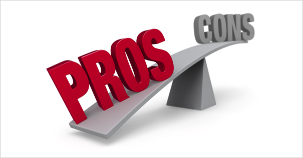 Pros And Cons PNG - 169384