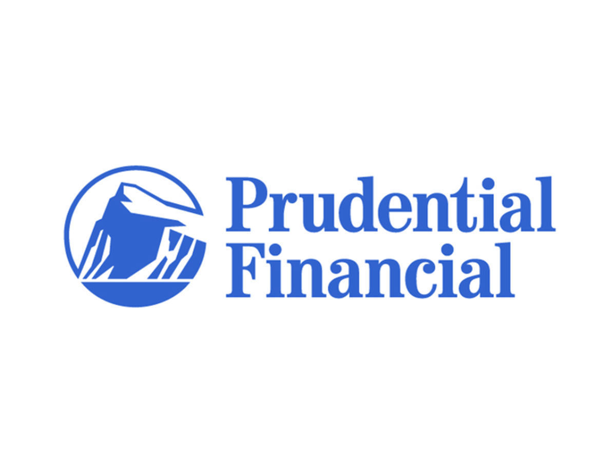 Prudential Financial PNG - 114807