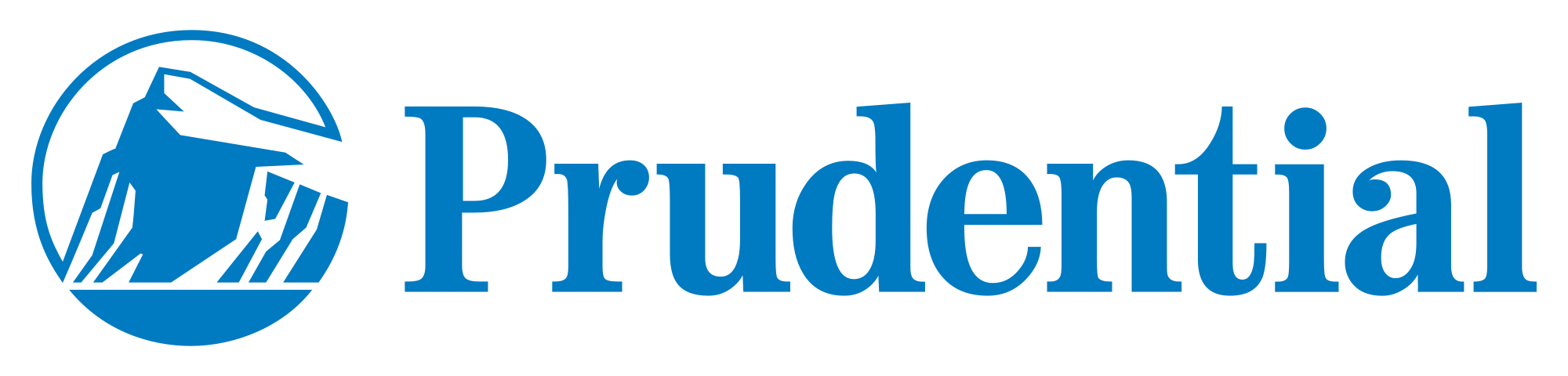 Prudential Financial PNG - 114803