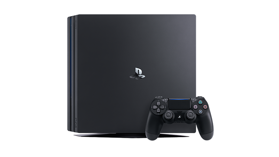 Ps4 PNG - 113012