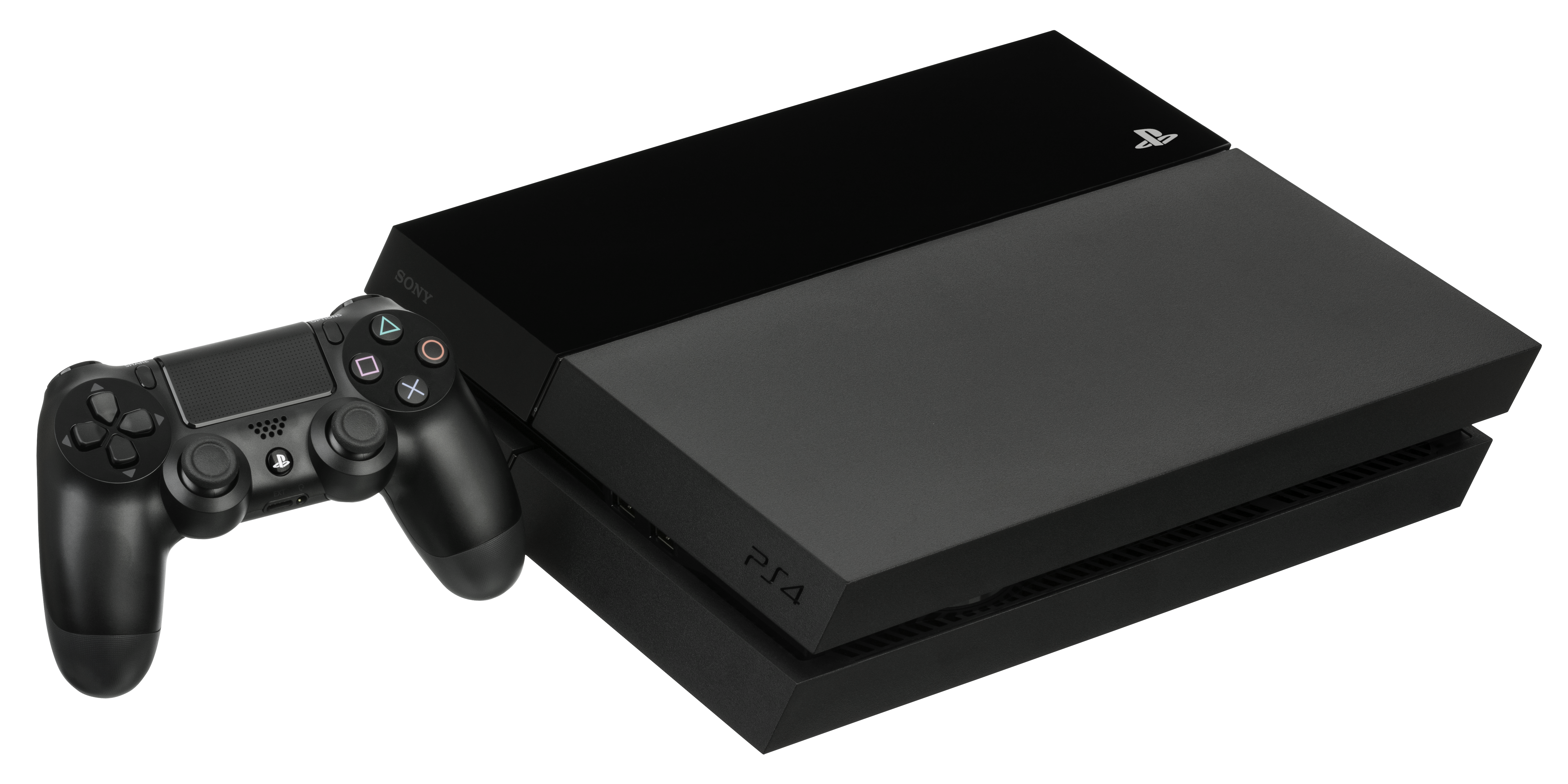Ps4 PNG - 113010
