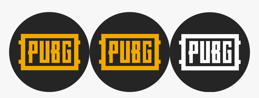 Pubg Logo PNG - 180806