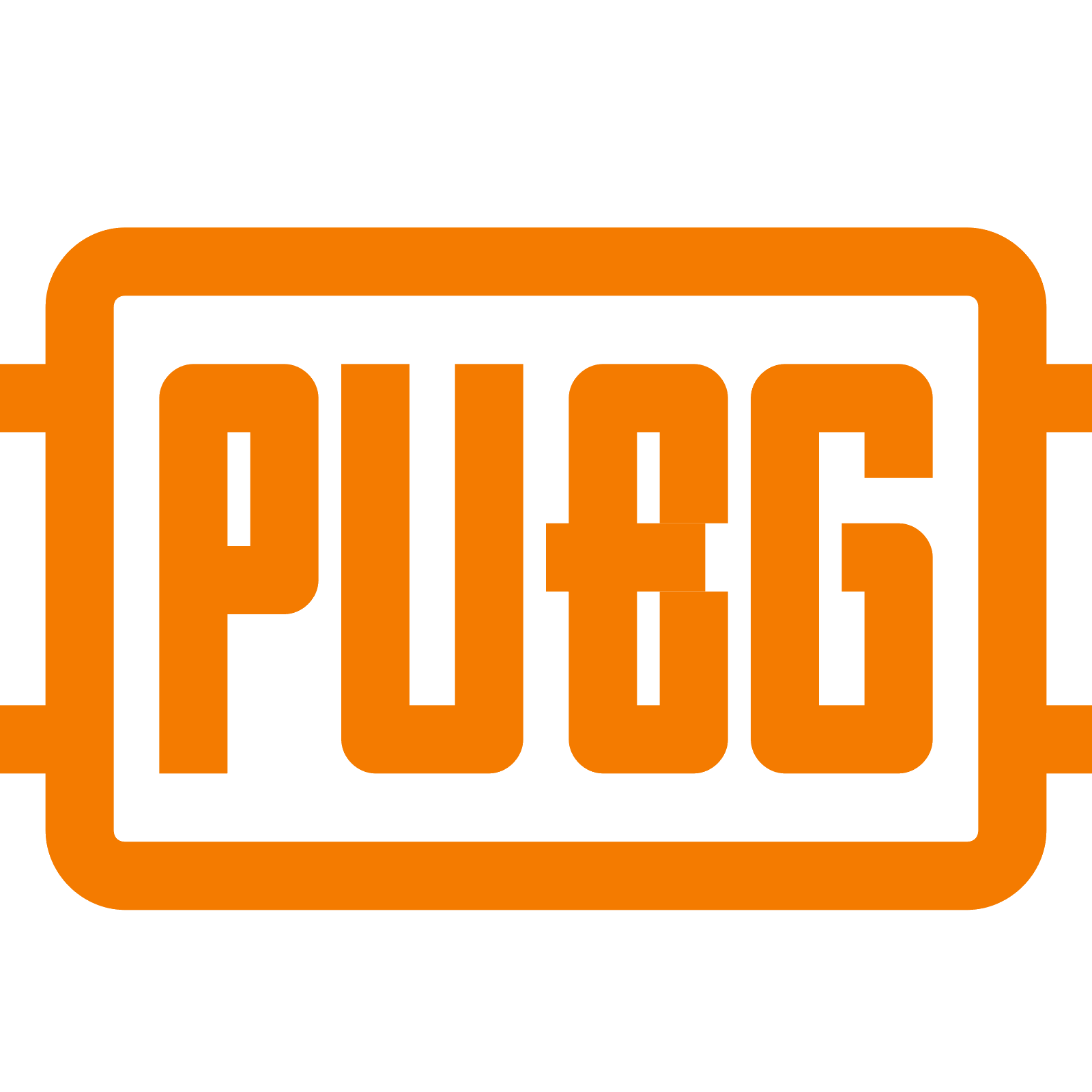 Pubg Logo PNG - 180800