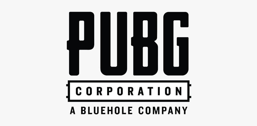 Pubg Logo PNG - 180807