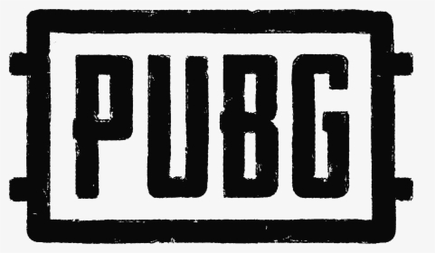 Pubg Logo Png Hd, Transparent