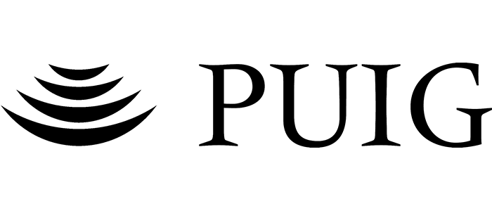 Puig Logo Vector
