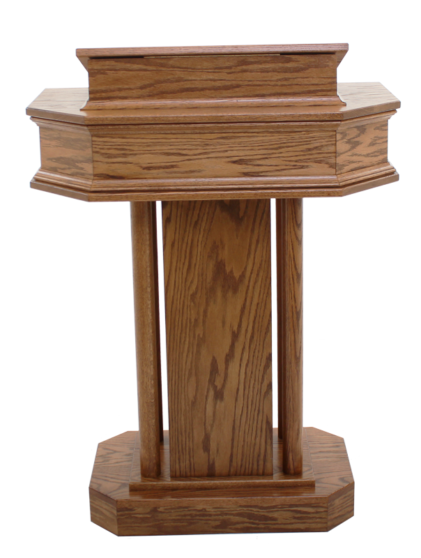 Product Number: 650 Pulpit $2