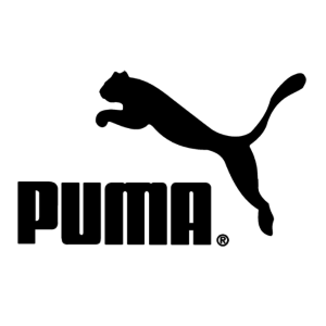 Puma Logo PNG - 19424
