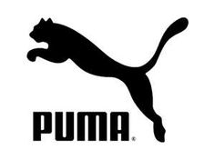 Puma Logo PNG - 19426
