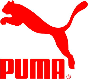 Puma Logo PNG - 19420