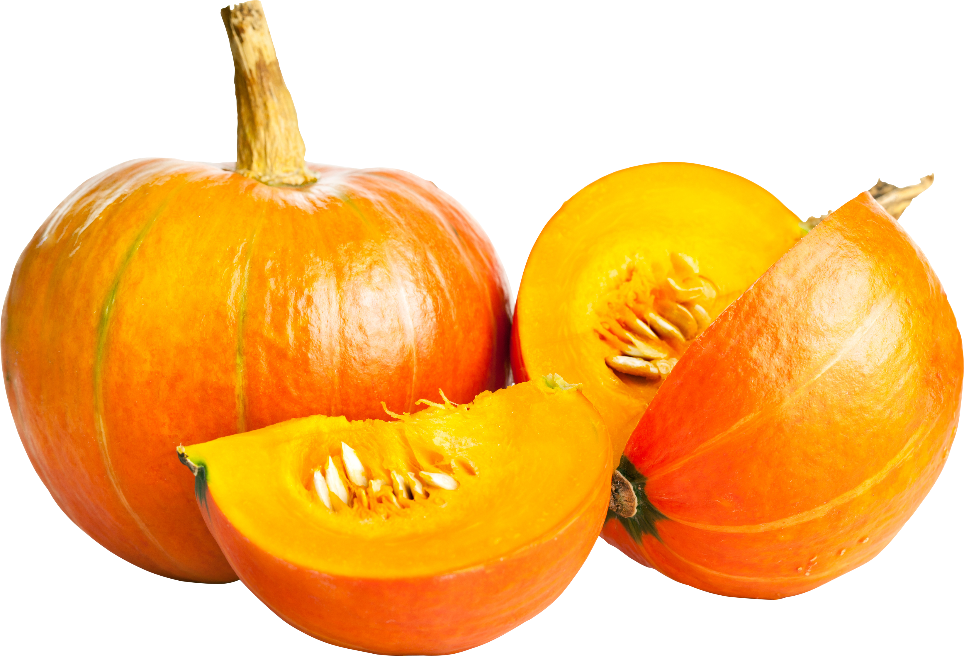 Pumpkin HD PNG - 90672