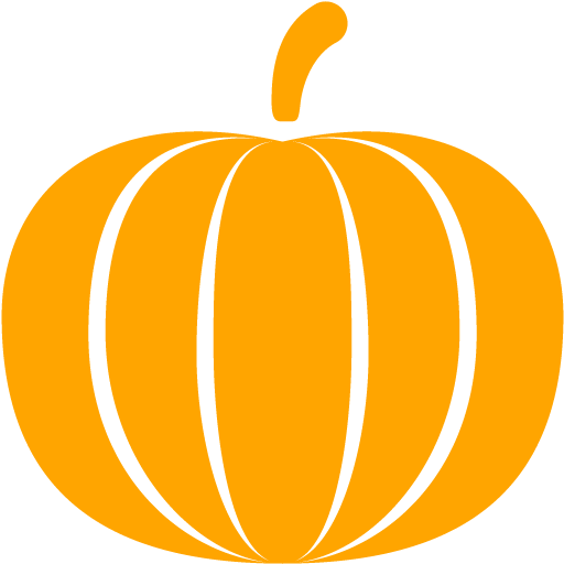 Pumpkin Icon image #32167