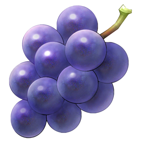 Grape PNG - 5234