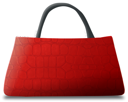 Purse PNG - 25699