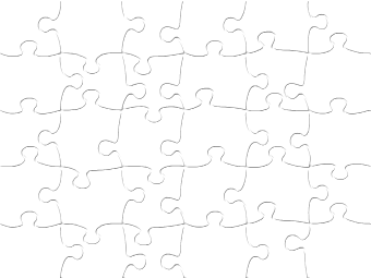 Puzzle PNG HD - 142792
