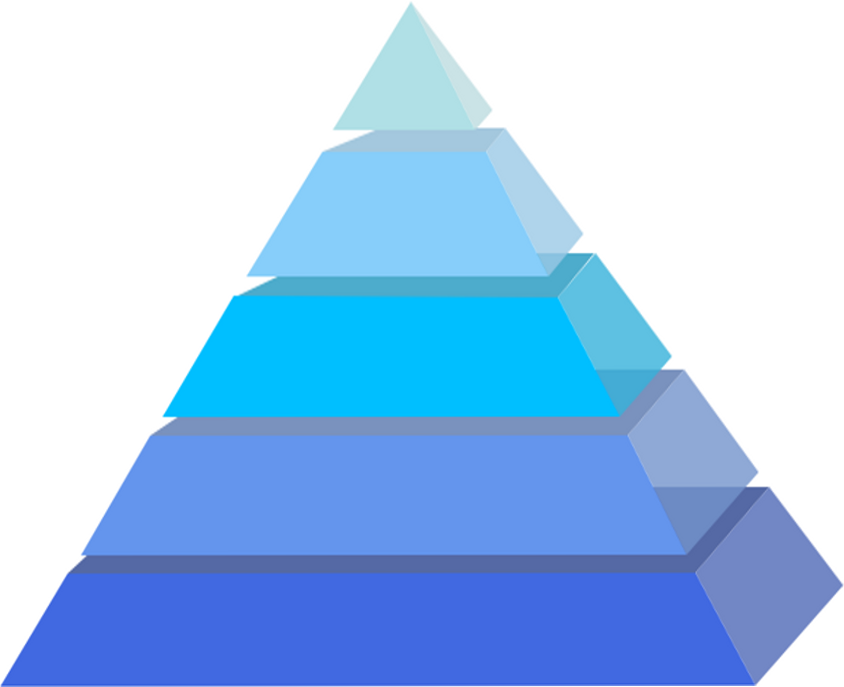 Pyramid PNG - 16503