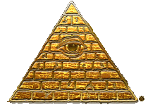 Pyramid PNG - 16493